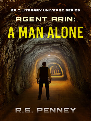 cover image of Agent Arin